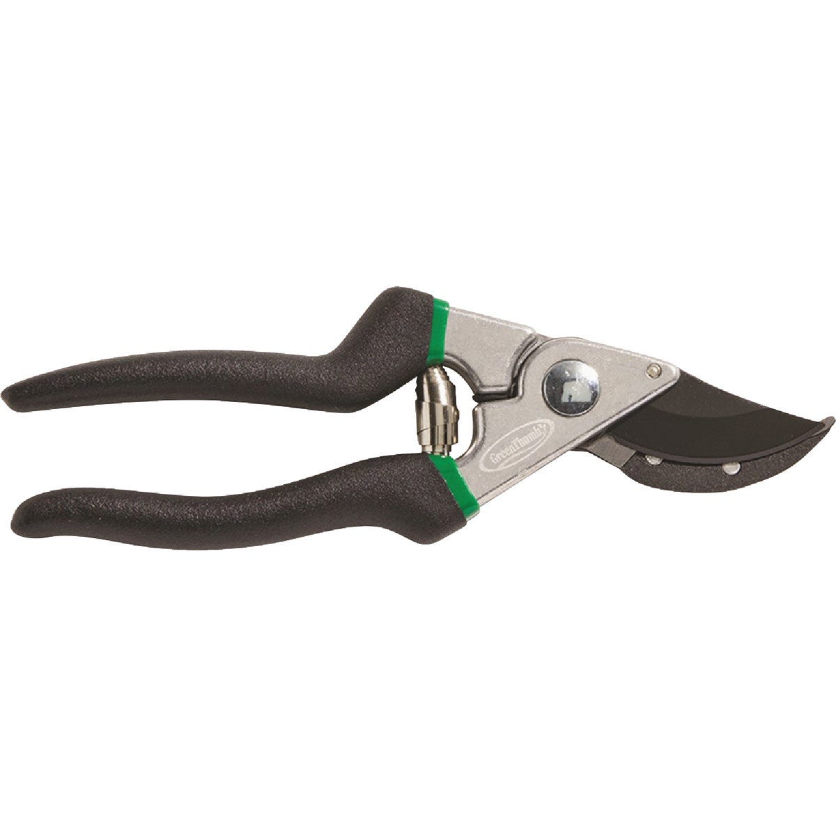 Green Thumb 8.2 In. Medium Duty Bypass Pruner