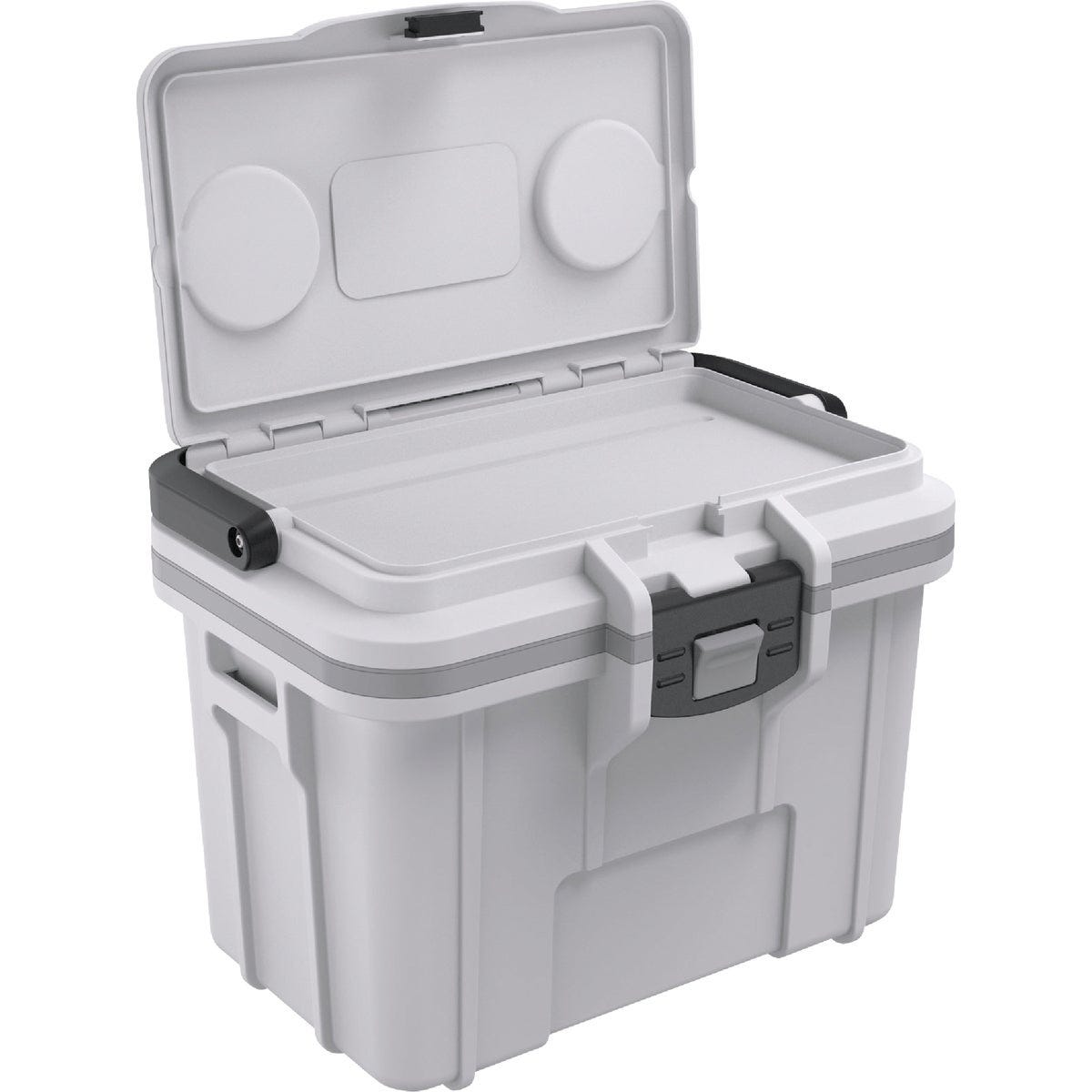 Pelican Elite 8 Qt. White & Gray Cooler - photo 4 Pelican Elite 8 Qt. White & Gray Cooler - photo 4