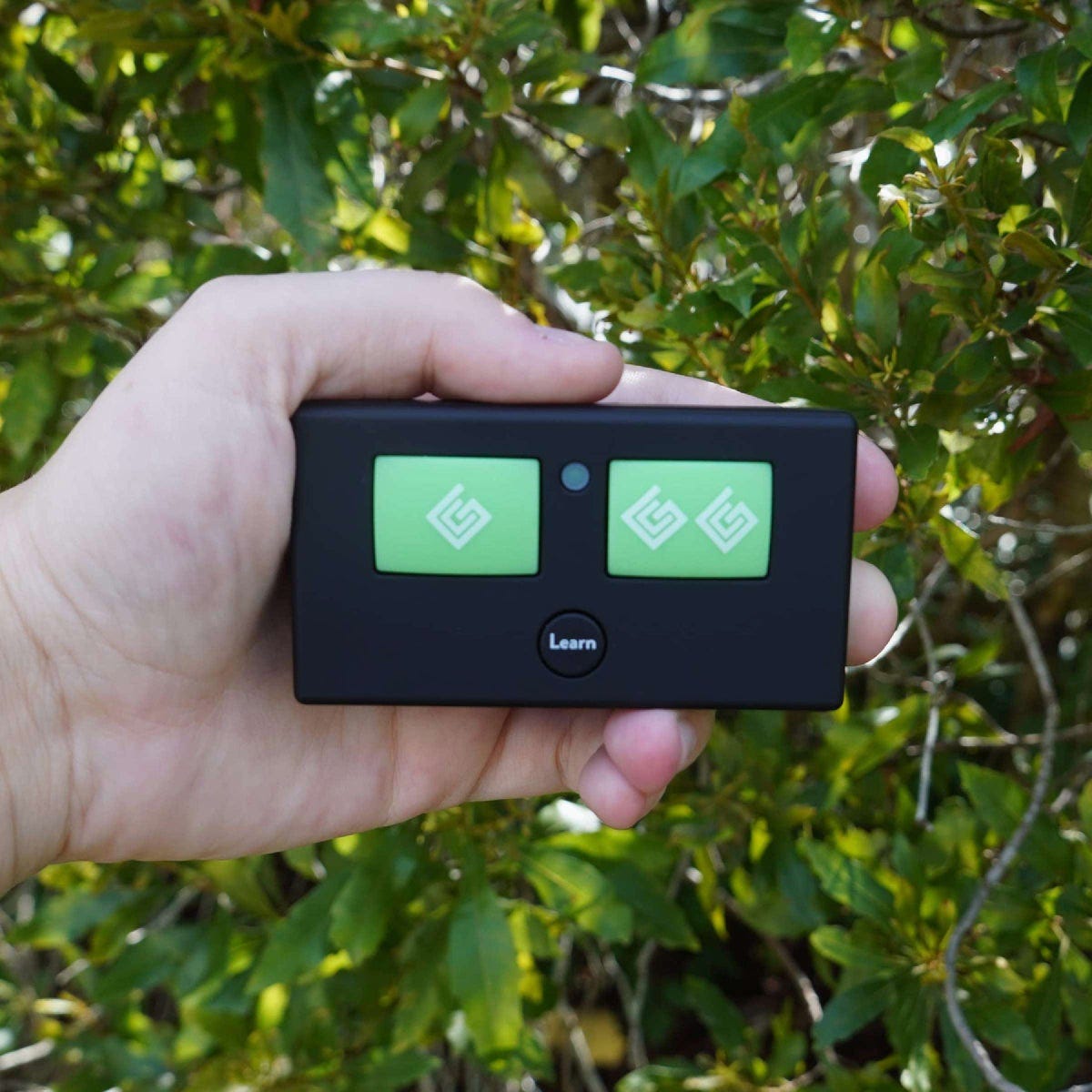 Ghost Controls Weatherproof Transmitter | True Value Hardware