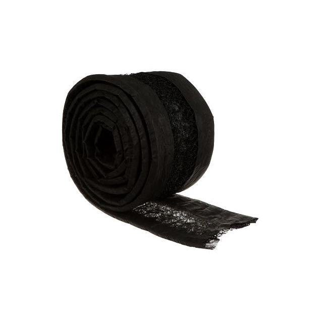 Air Vent 20 Ft. x 10.5 In. x 3/4 In. Mesh-Style Ridge Vent - photo 2