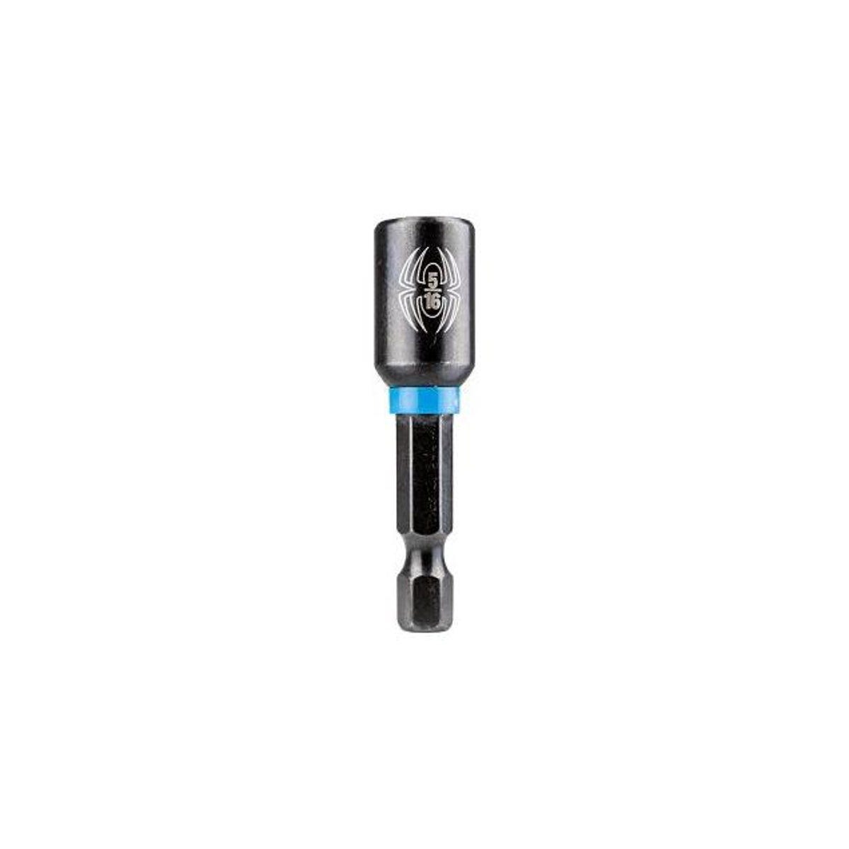 Spyder 5/16 In. Magnetic Impact Nut Driver Spyder 5/16 In. Magnetic Impact Nut Driver