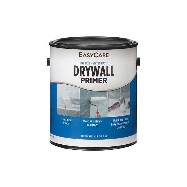EasyCare Drywall Primer, 1 Gal.