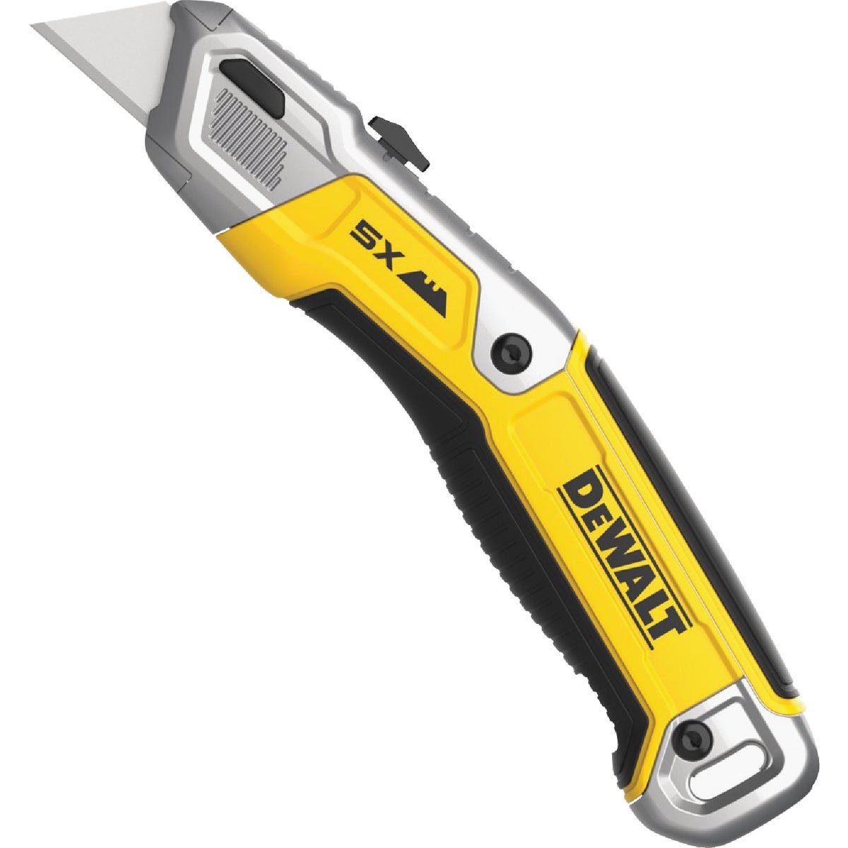 DEWALT Retractable Utility Knife DEWALT Retractable Utility Knife