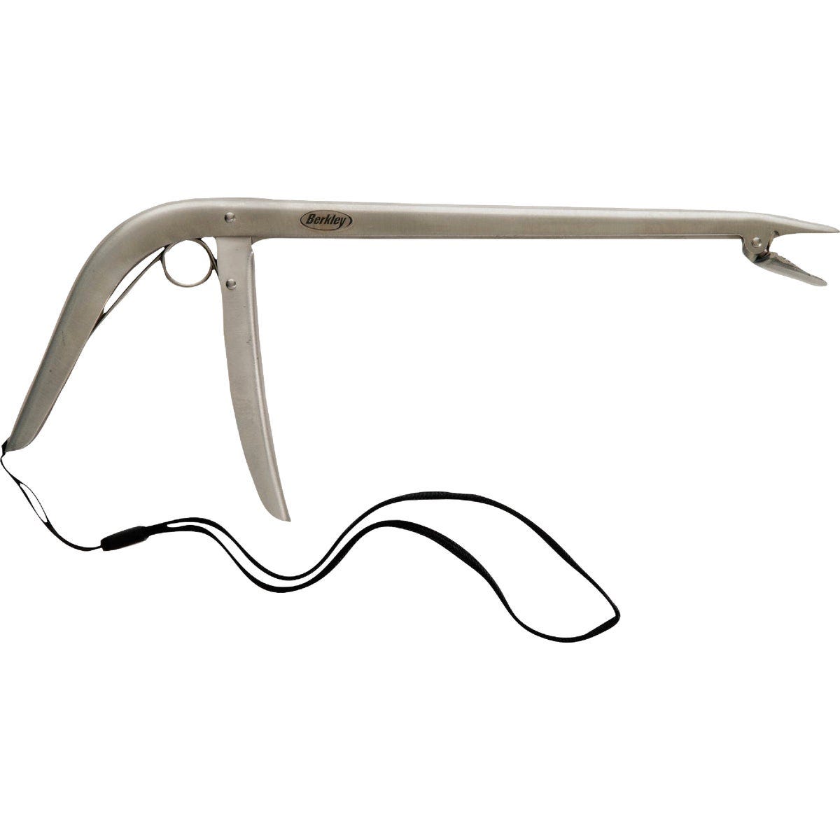 berkley big fish lip gripper Game™ Grip Digital Scale Protect yourself and your Rod_length_8' 3