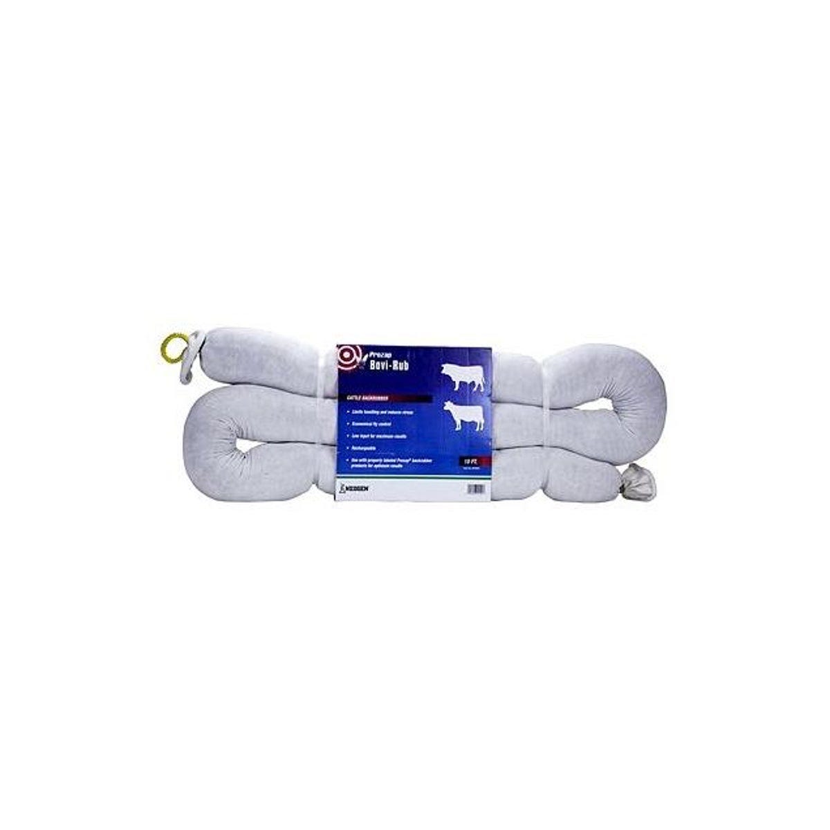 Prozap Bovi-Rub 10 Ft. Back Rubber Prozap Bovi-Rub 10 Ft. Back Rubber