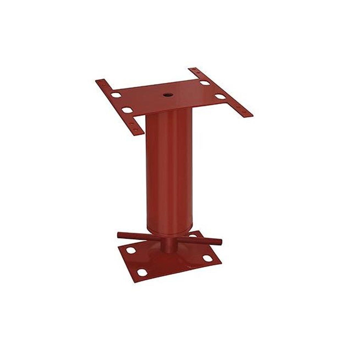Tiger Brand Adjustable Post Jack