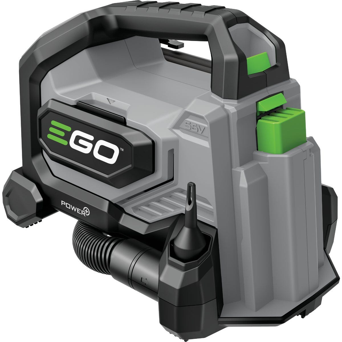 EGO Power+ 160 PSI Compact Inflator (Tool Only) - photo 7 EGO Power+ 160 PSI Compact Inflator (Tool Only) - photo 7