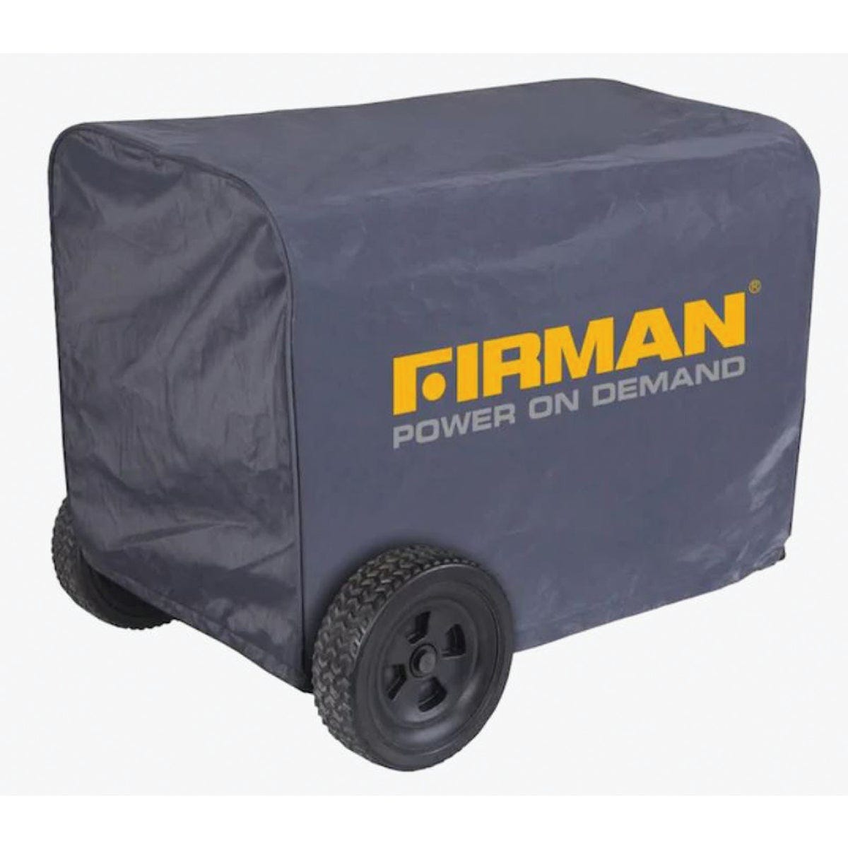FIRMAN Large Size Portable Generator Cover FIRMAN Large Size Portable Generator Cover
