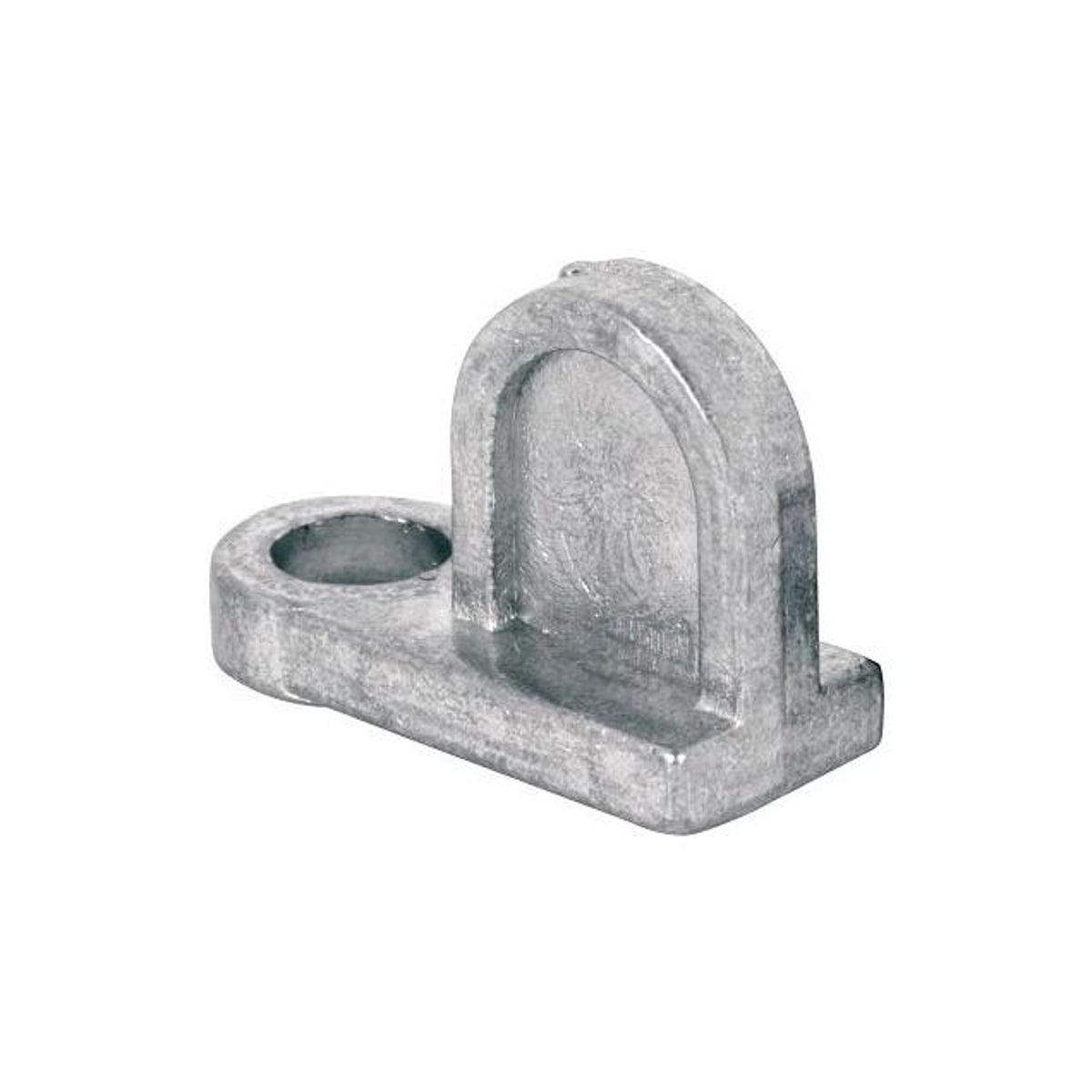 Prime-Line Diecast Flush Window Screen Clips (8-Pack) Prime-Line Diecast Flush Window Screen Clips (8-Pack)