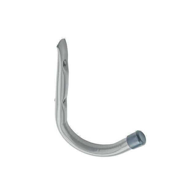 National Hardware Gray Steel Tube Hook