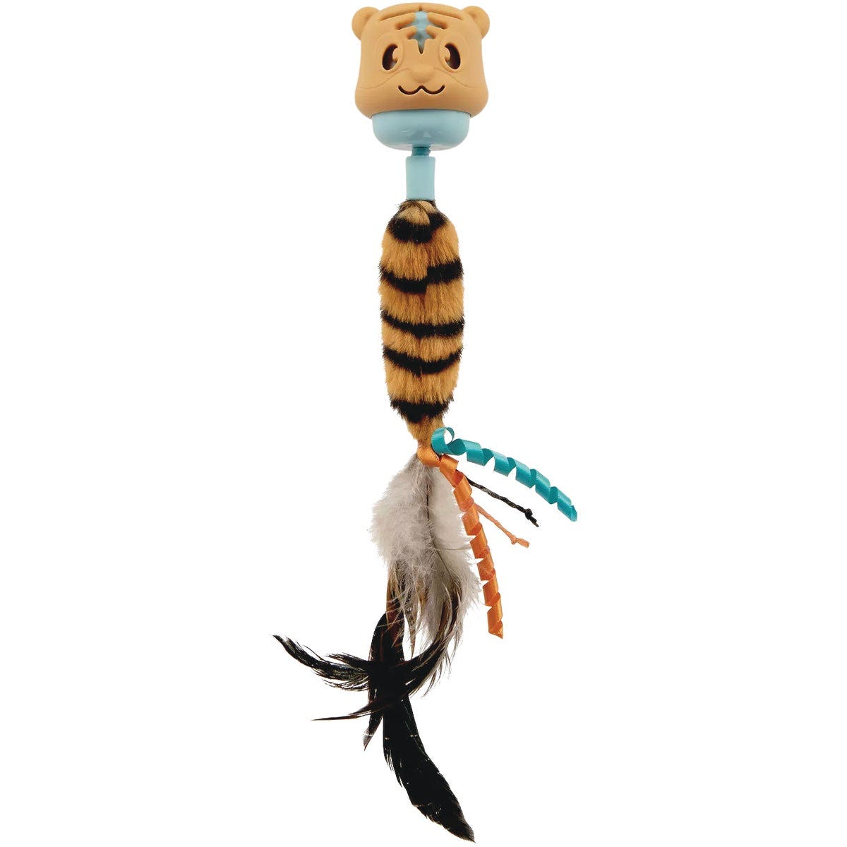 SmartyKat Twist 'N Twirl Electronic Motion Cat Toy SmartyKat Twist 'N Twirl Electronic Motion Cat Toy