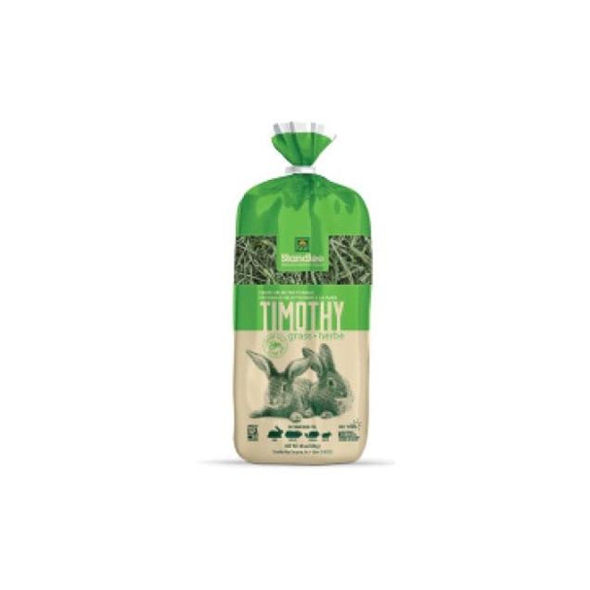 Standlee 18 Oz. Small Animal Timothy Grass