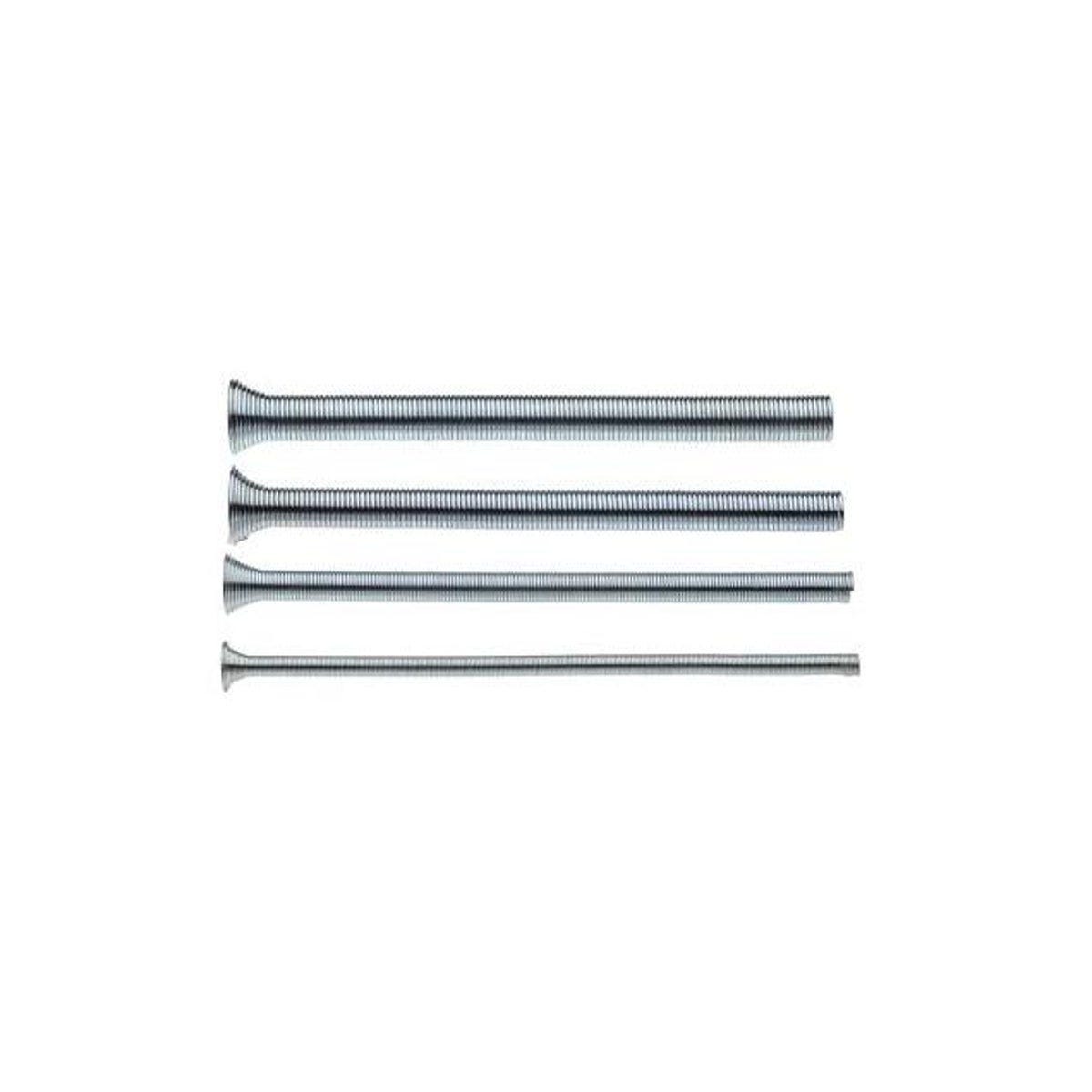 Superior Tool Tube Bender Set (4-Piece) - photo 2