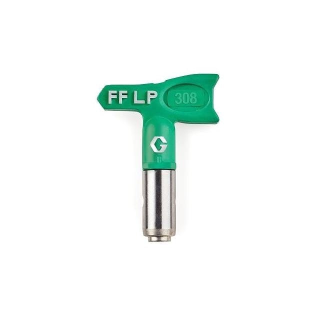 Graco FFLP Rac x 308 Paint Spray Tip Graco FFLP Rac x 308 Paint Spray Tip