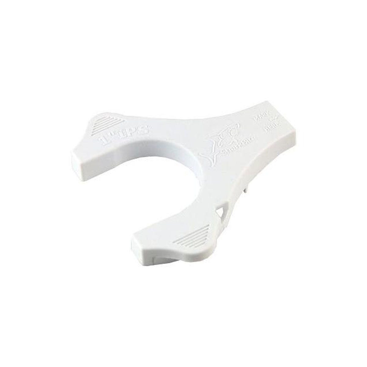 Sharkbite 1 In. Disconnect and Depth Gauge Tool for PVC Fittings