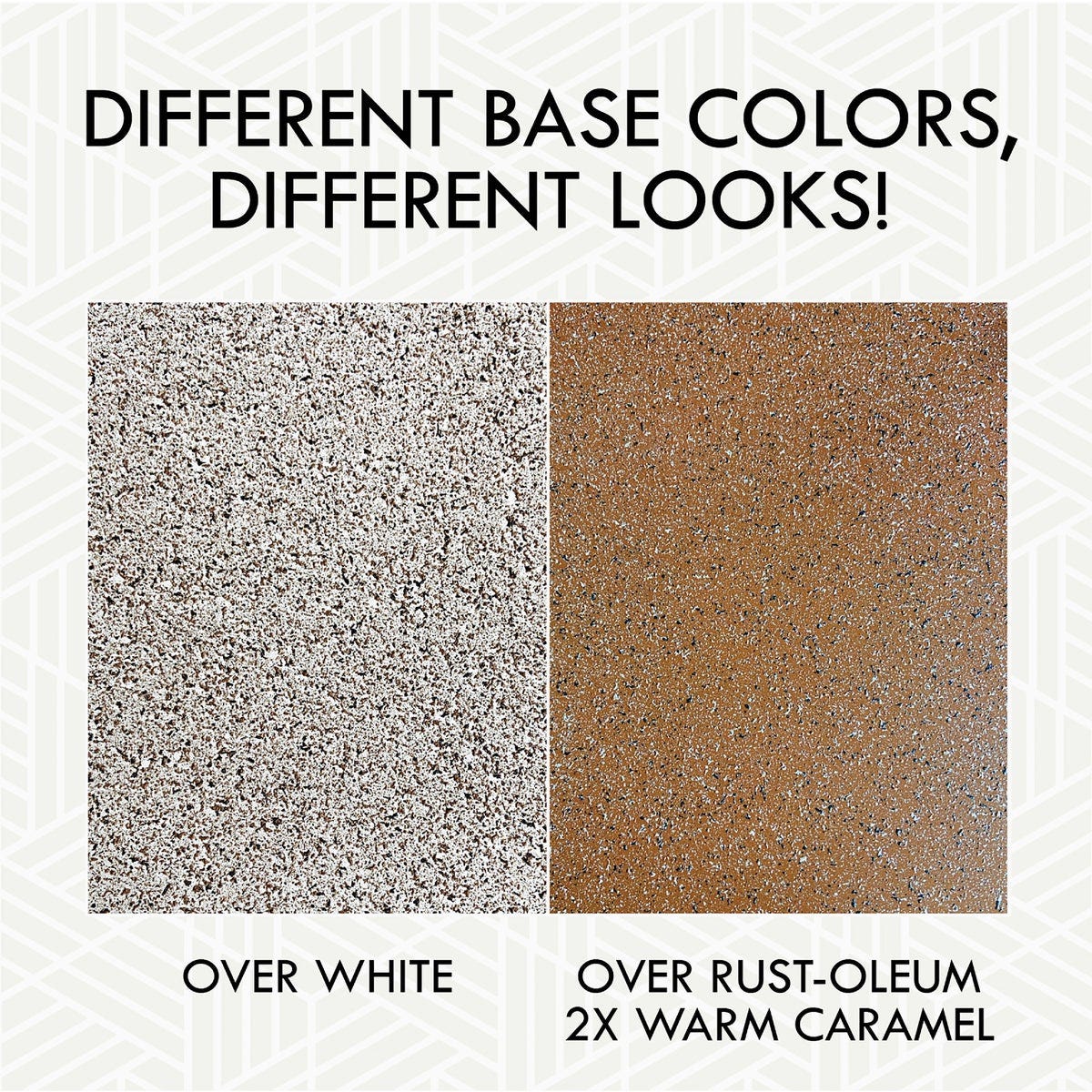 Rust-Oleum 12 Oz. Stone Spray Paint, Stone Sienna - photo 5
