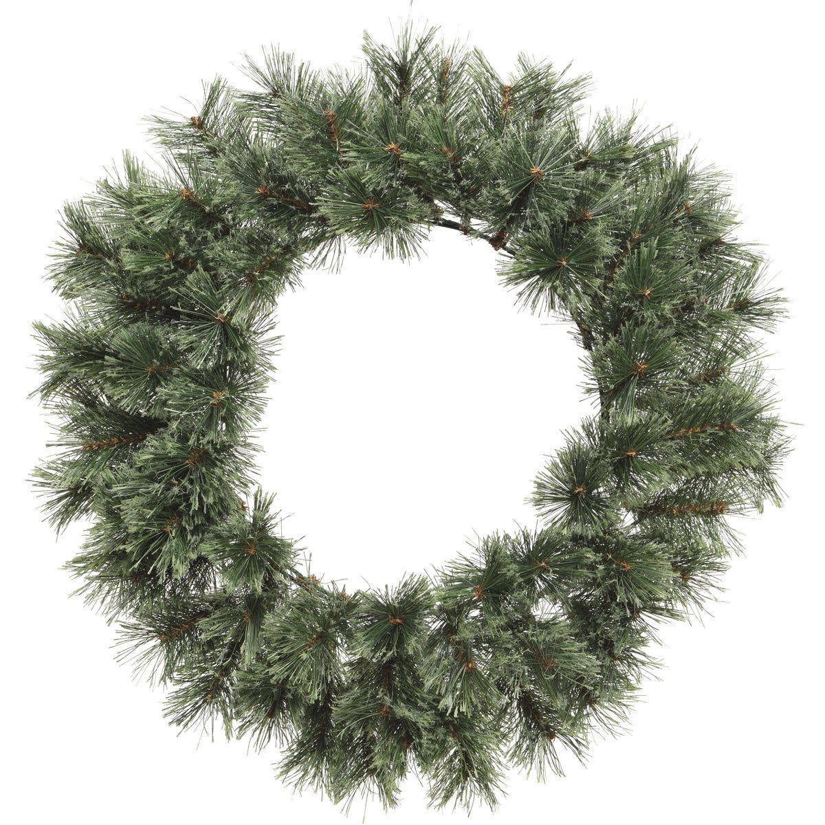 Everlands 25 In. Cashmere Wreath