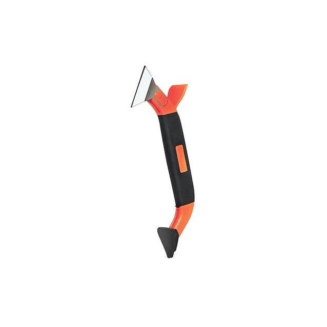 Allway Tools 3-In-1 Caulk Tool Allway Tools 3-In-1 Caulk Tool