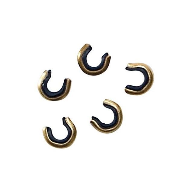Allen Archery String Nock Set (5-Ct.)