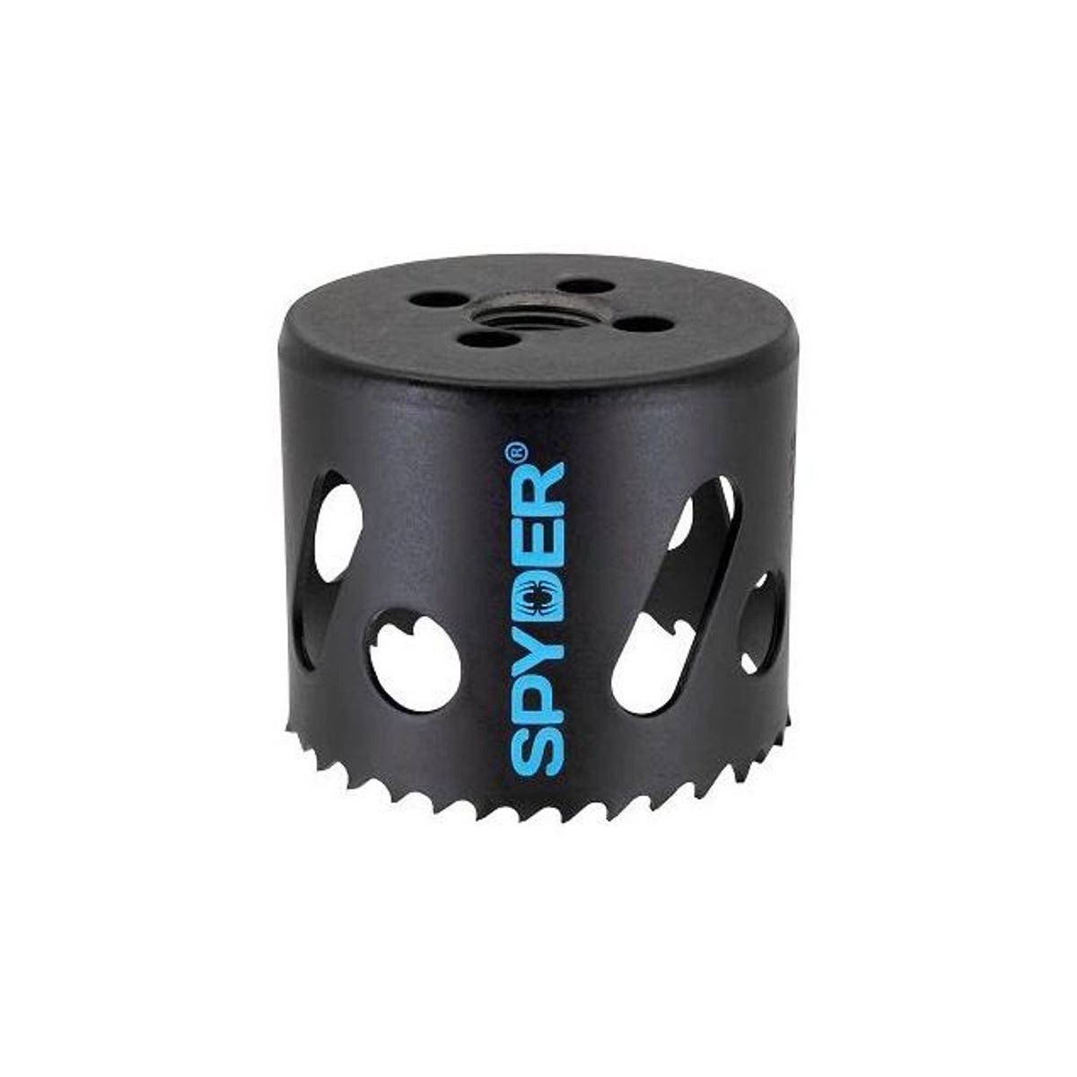 Spyder 2-3/8 In. Bi-Metal Hole Saw