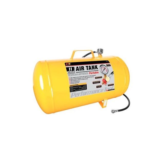 Performance Tool 11 Gal. Air Tank
