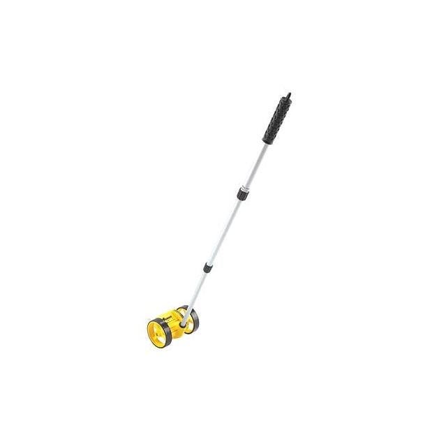 Rolatape 4 In. ABS Plastic Measuring Wheel Rolatape 4 In. ABS Plastic Measuring Wheel