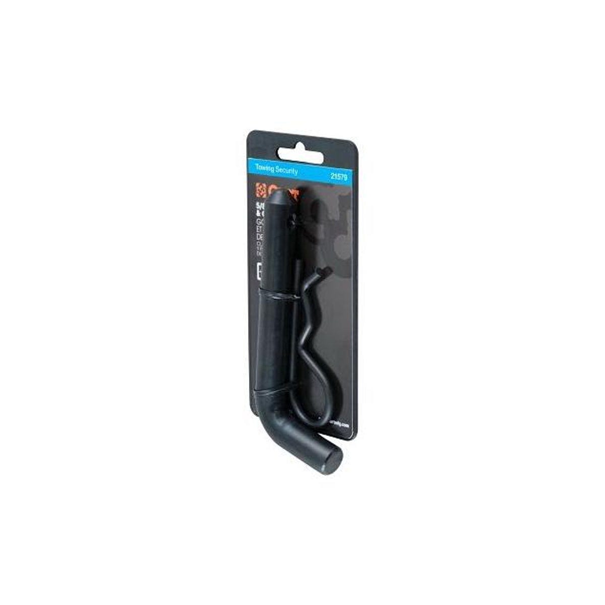 Curt 5/8 In. Black Hitch Pin, 2 In. Receiver - photo 4 Curt 5/8 In. Black Hitch Pin, 2 In. Receiver - photo 4
