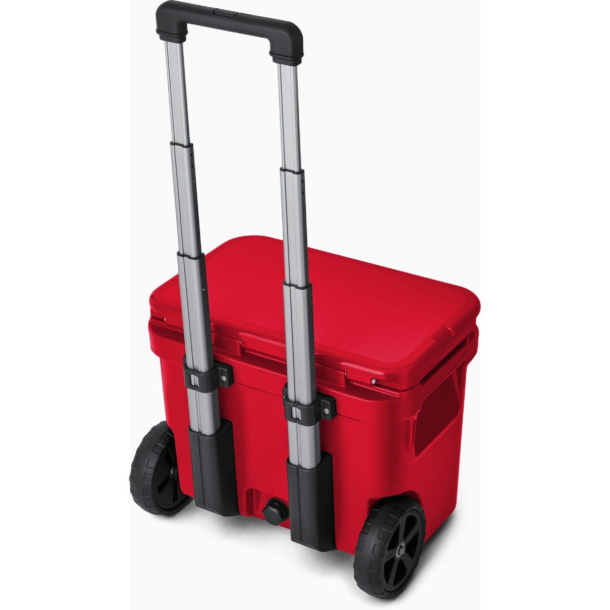 YETI Roadie 32 Wheeled Cooler, Rescue Red - photo 5