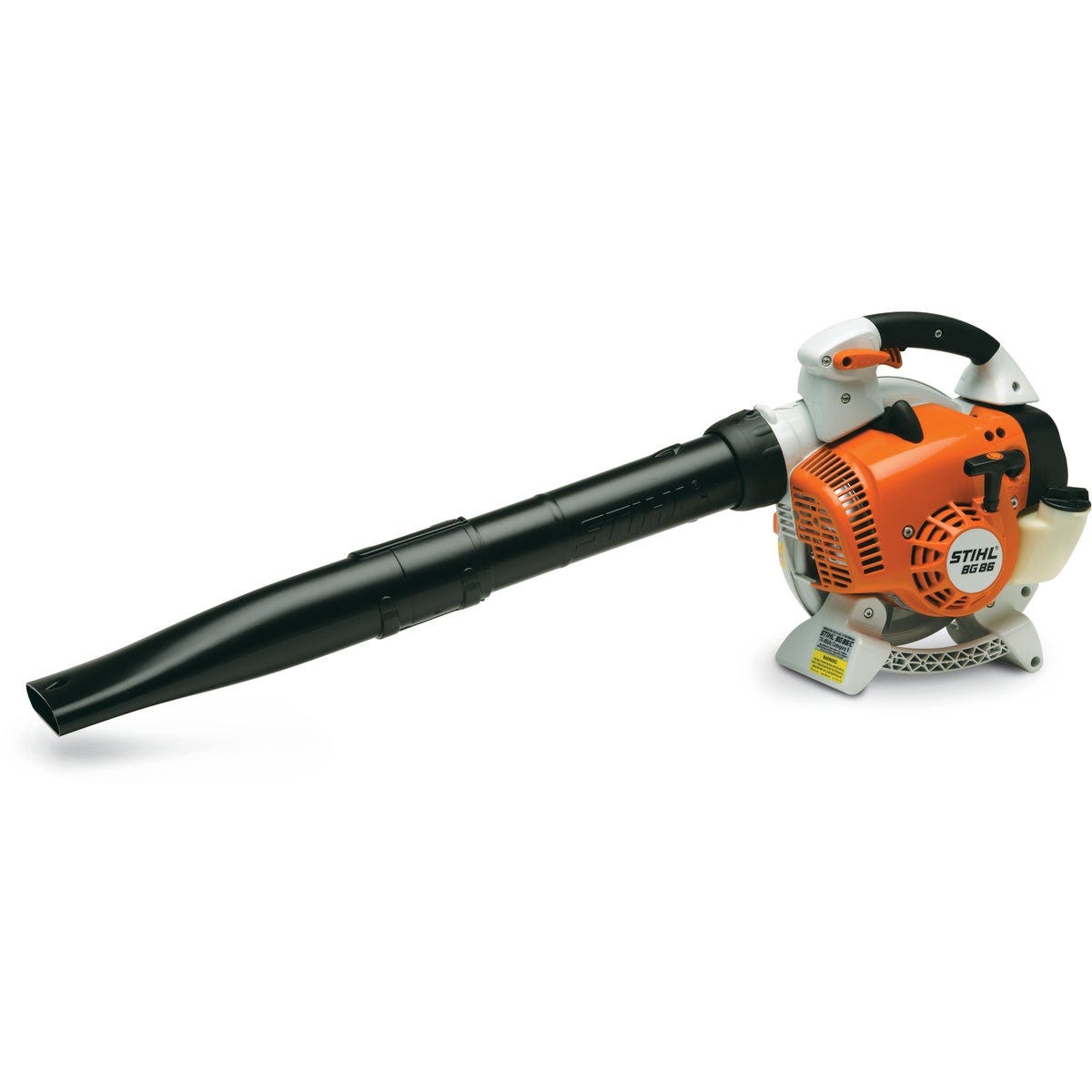 STIHL BG 86 Gas Blower STIHL BG 86 Gas Blower