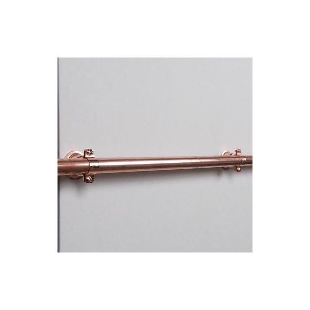 Oatey 3/4 In. Bell Type Copper-Plated Pipe Hanger - photo 3 Oatey 3/4 In. Bell Type Copper-Plated Pipe Hanger - photo 3