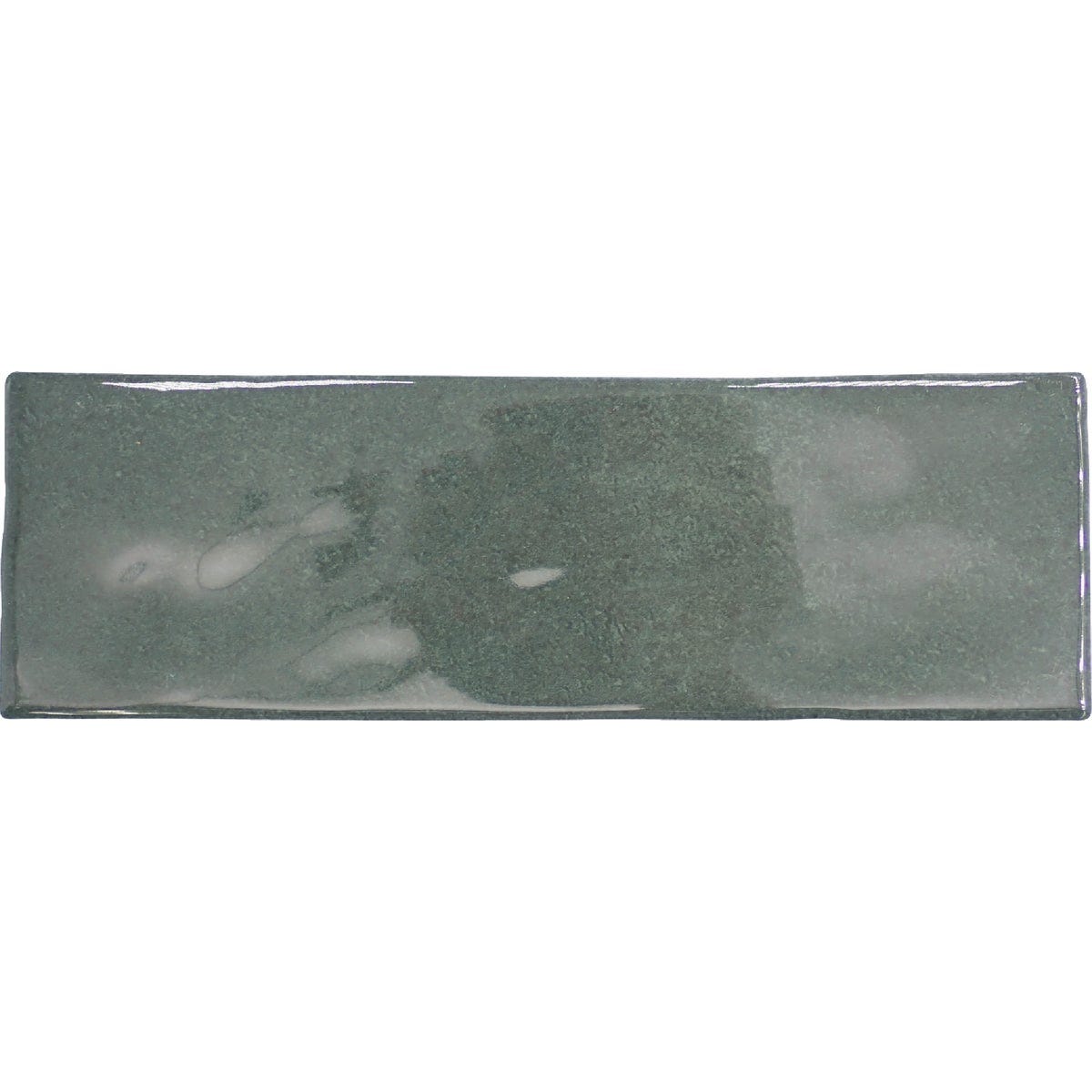 Emser Passion Verde 3 In. x 8 In. Glossy Porcelain Wall Tile (3.92 Sq. Ft. per Case) - photo 3