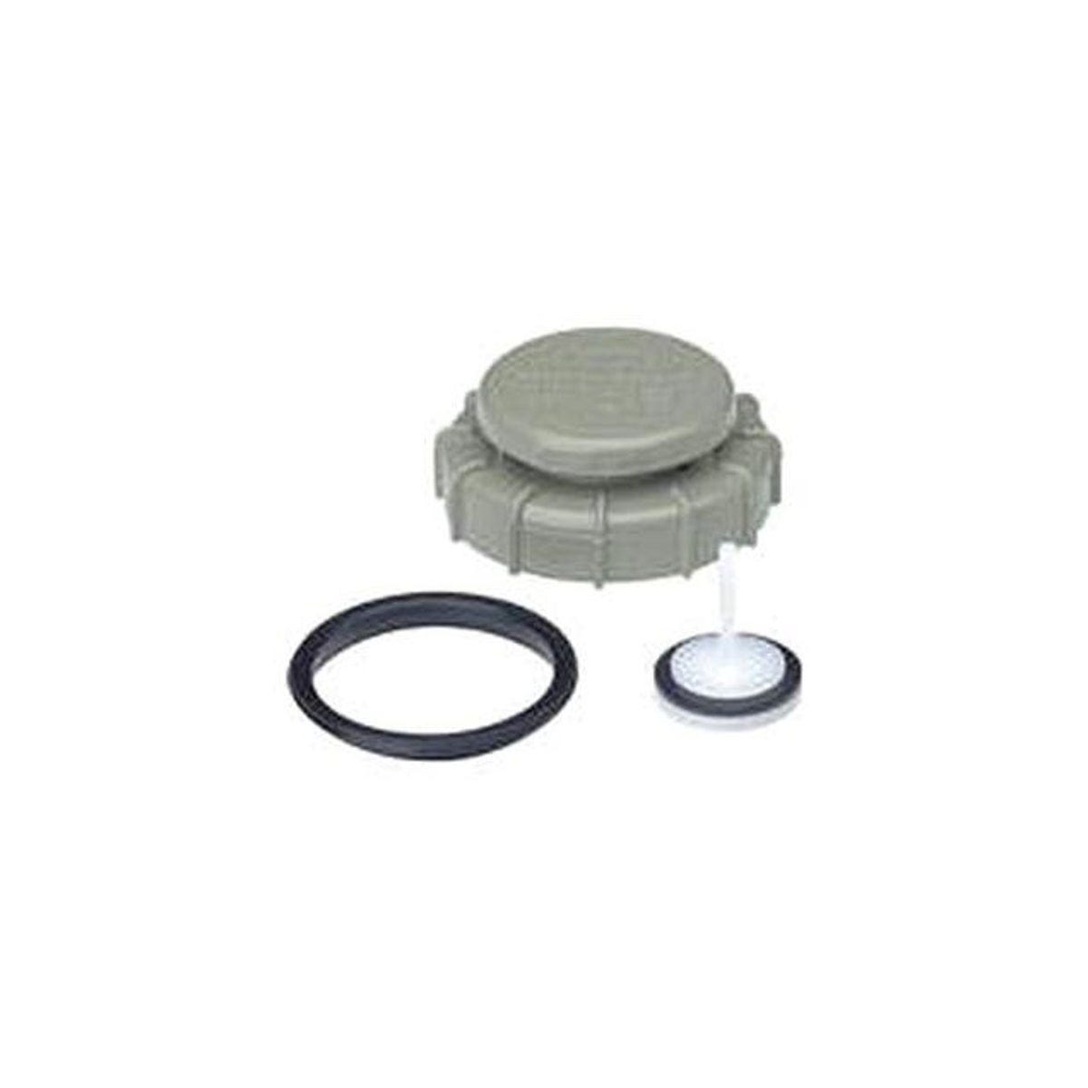 Toro 3/4 In. Shield Cap Kit Toro 3/4 In. Shield Cap Kit