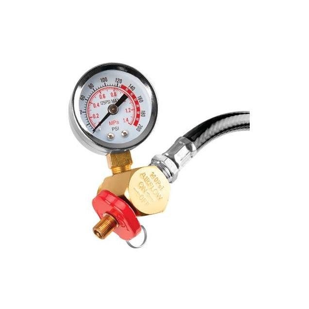 Performance Tool 11 Gal. Air Tank - photo 4 Performance Tool 11 Gal. Air Tank - photo 4