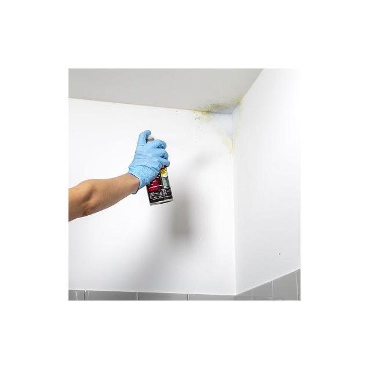 Zinsser 13 Oz. Flat White Mold Blocking Primer Spray - photo 4