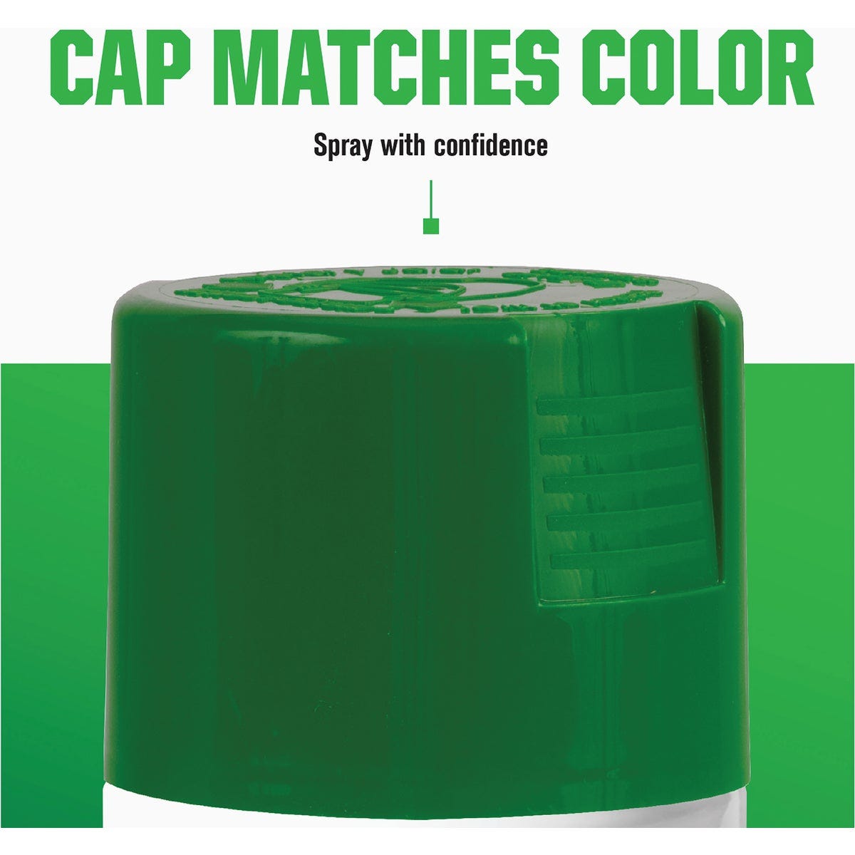 Rust-Oleum 12 Oz. JD Green Farm & Implement Spray Paint - photo 6