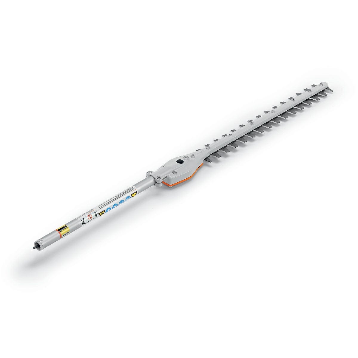 Stihl KombiSystem HL-KM 0 Degree 24 In. Straight Hedge Trimmer Attachment