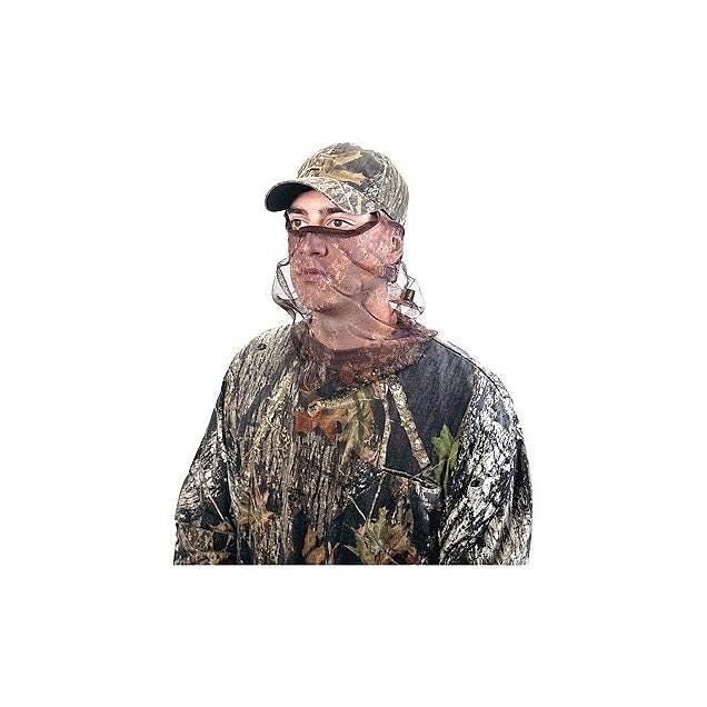 Allen Hunting Head Net