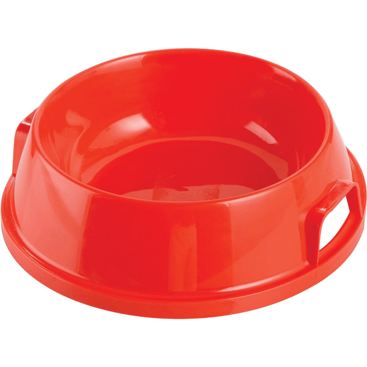 Smart Savers Plastic Round Medium Pet Food Bowl - photo 3