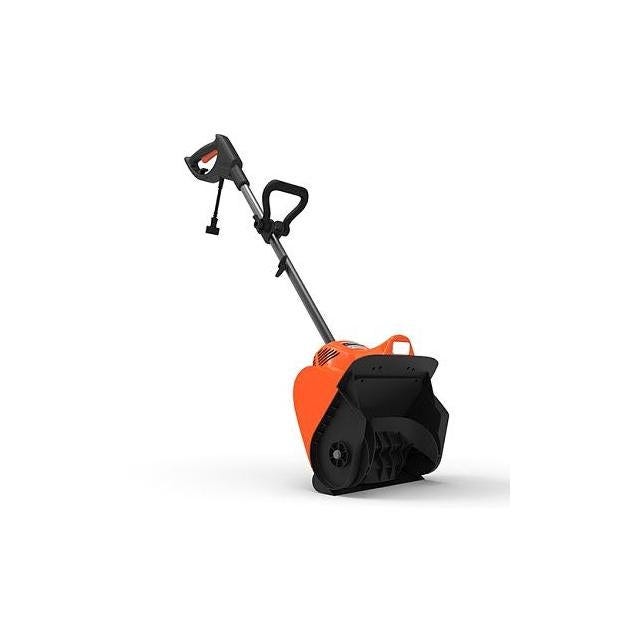 Yard Force 11 In. Electric Snow Blower Yard Force 11 In. Electric Snow Blower