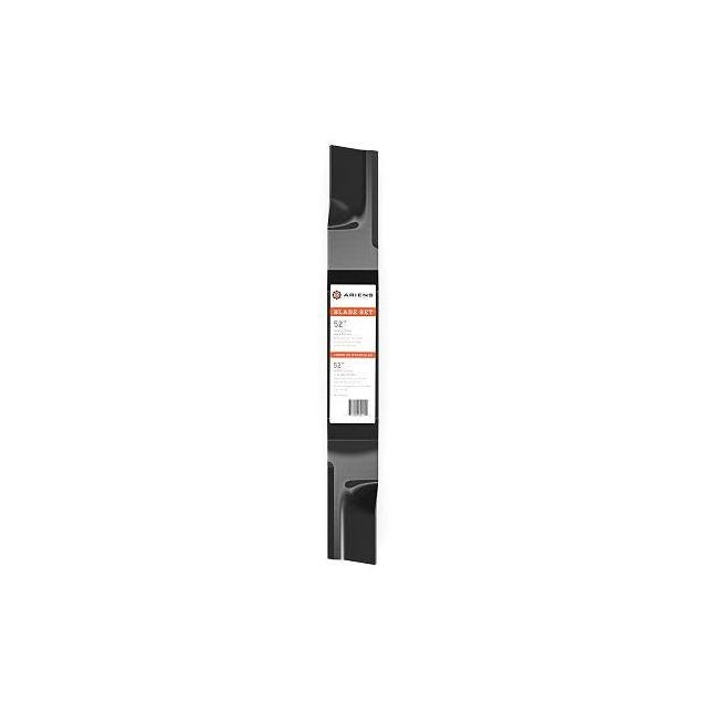 Ariens Edge & Ikon X/XD/XL 52 In. Mower Blade Set (3-Piece) - photo 3 Ariens Edge & Ikon X/XD/XL 52 In. Mower Blade Set (3-Piece) - photo 3