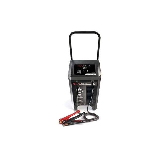 Schumacher 150/30/6/2A Automatic Wheeled Battery Charger Schumacher 150/30/6/2A Automatic Wheeled Battery Charger