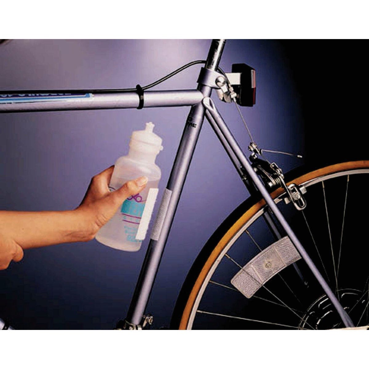 Scotch 1 In. x 4 Ft. Clear Extreme Fasteners - photo 6 Scotch 1 In. x 4 Ft. Clear Extreme Fasteners - photo 6