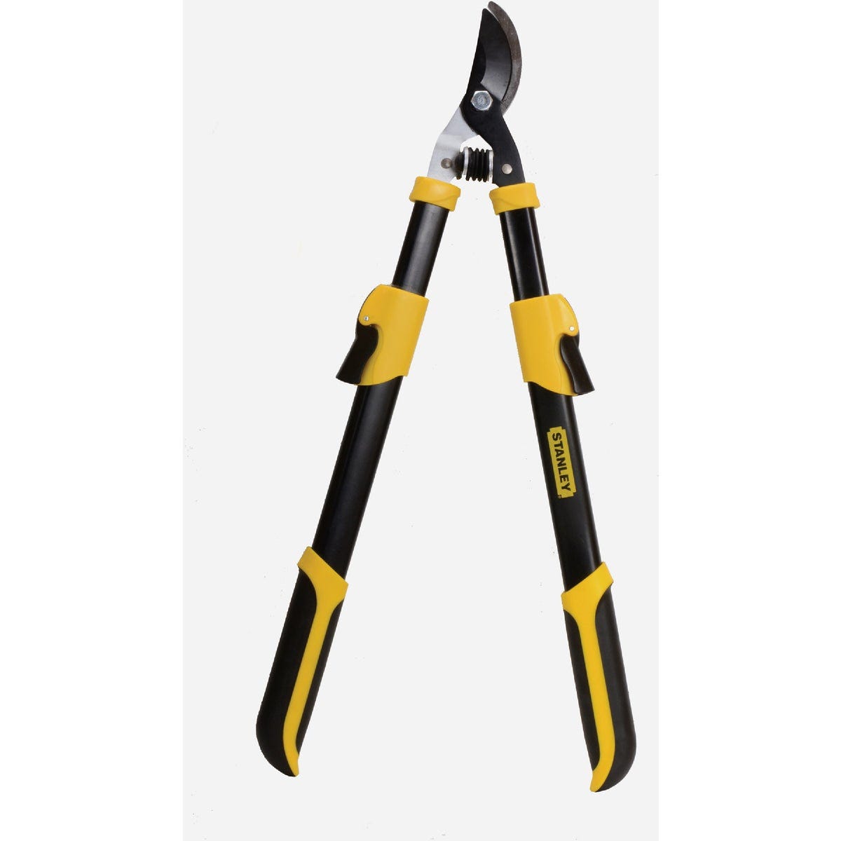 Stanley 36 In. Telescopic Lopper-