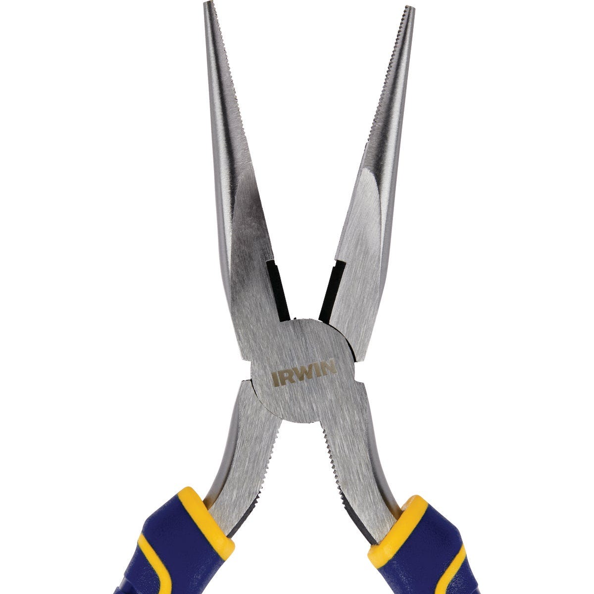 Irwin Vise-Grip 8 In. Long Nose Pliers - photo 3