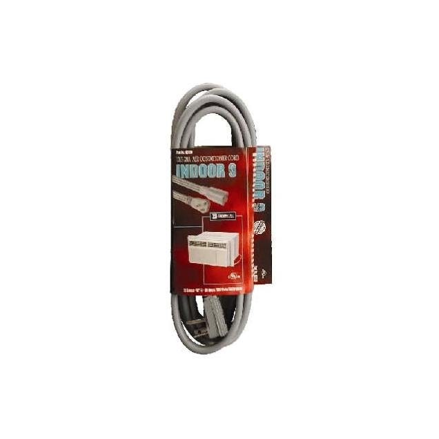 Southwire 9 Ft. Major Appliance Flat Extension Cord Southwire 9 Ft. Major Appliance Flat Extension Cord