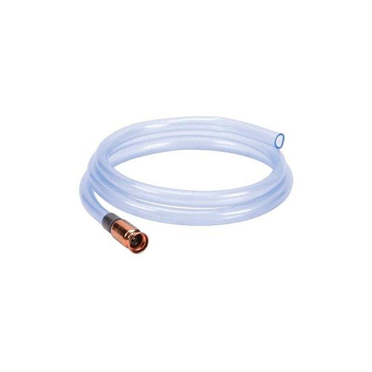 Performance Tool 6 Ft. Shaker Siphon Hose