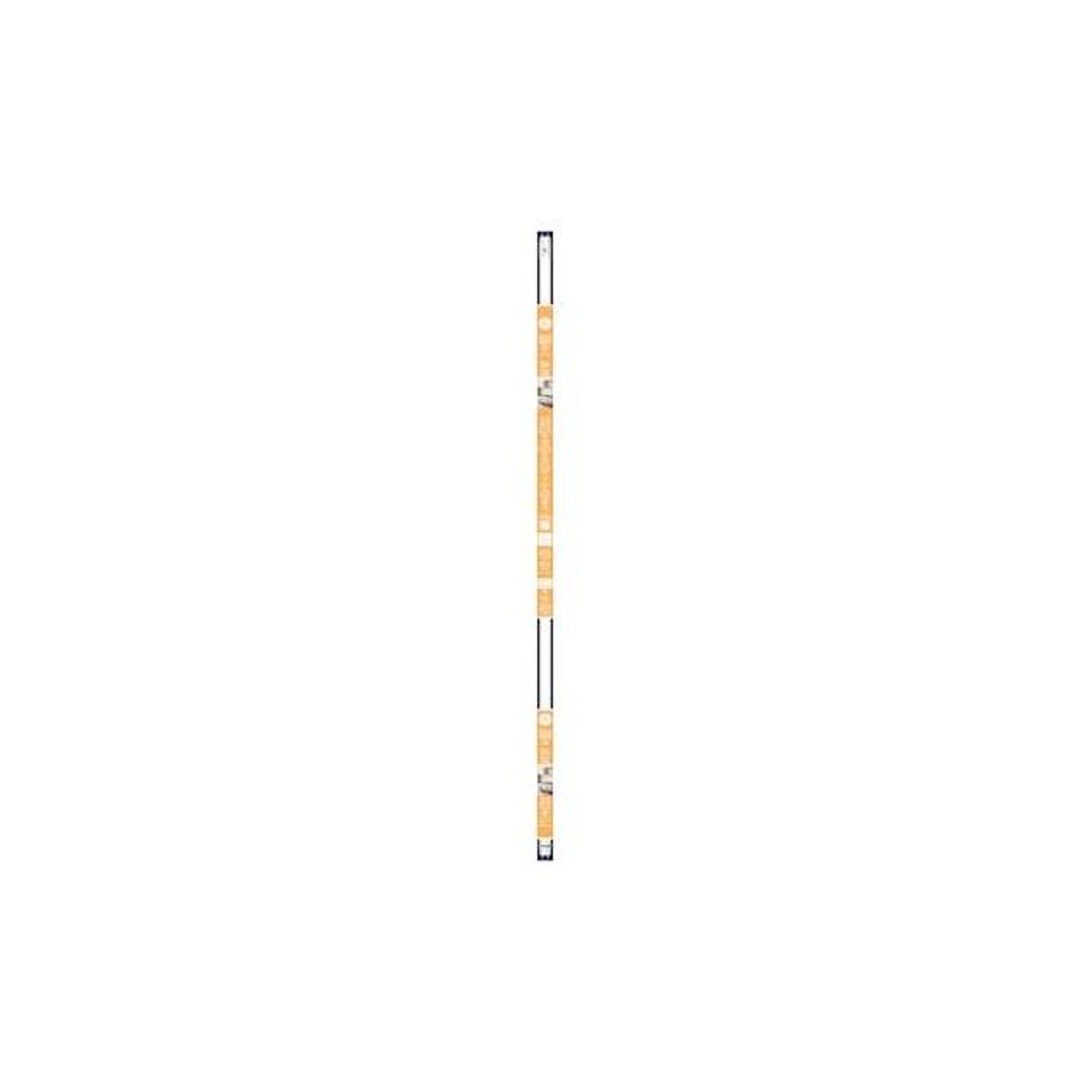 GE 15W 1800 Lumens Soft White LED T8 Linear Bulb