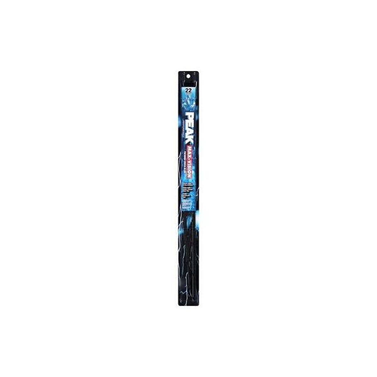 Peak 22 In. Max-Vision Premium Wiper Blade