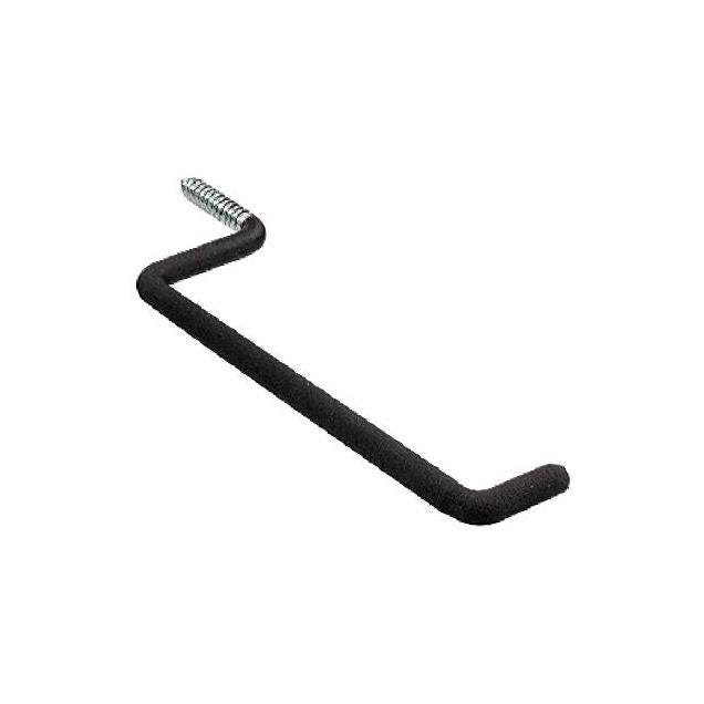 Crawford 11 In. Screw-In Ladder Hanger