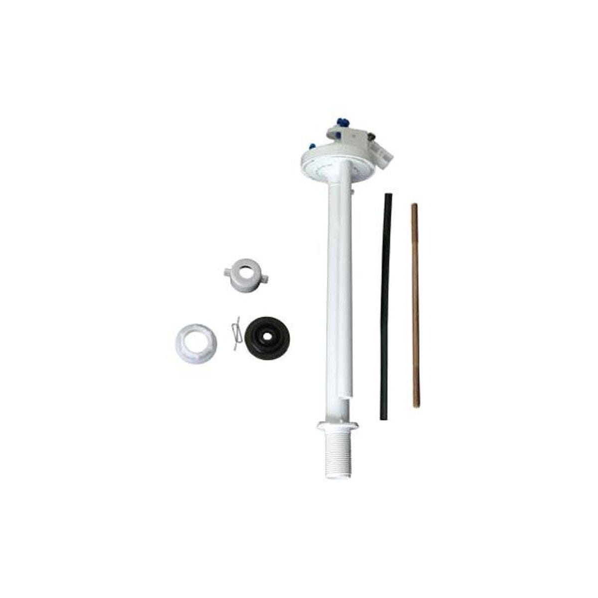 Anti-Siphon Toilet Tank Fill Valve